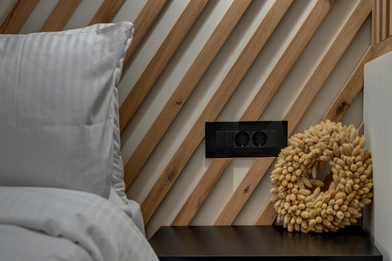 Argento Urban Apartment Ermoupoli Dış mekan fotoğraf